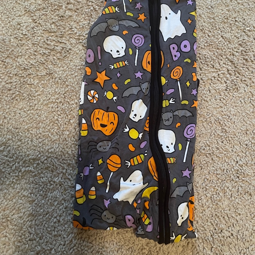 Halloween Little Sleepies